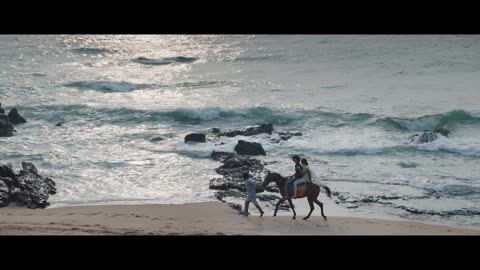 4k Prema Lo-Court 4K(2025)