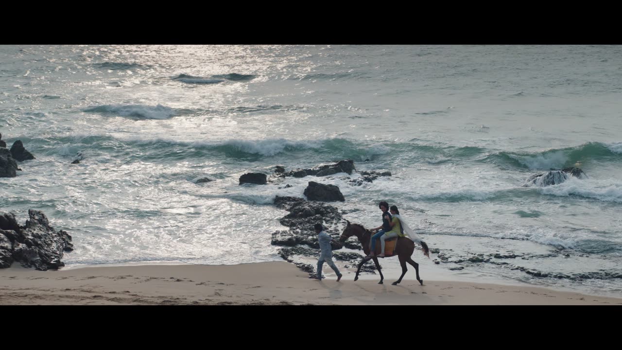 4k Prema Lo-Court 4K(2025)