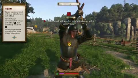 Kingdom Come Deliverance 2 PS5 Review - Is It Any Good?