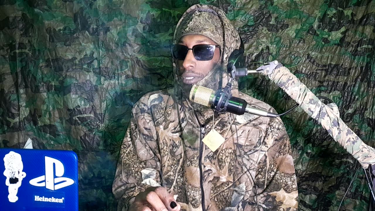 Burn 1 With Philly Phil