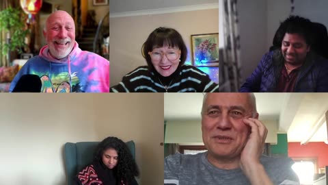 Escaping The Matrix by Mantra Meditation