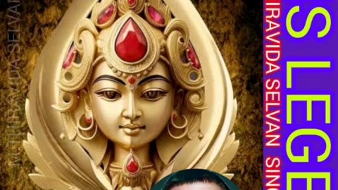 ONE SUN ONE TMS LEGEND M.THIRAVIDA SELVAN SINGAPORE 2025