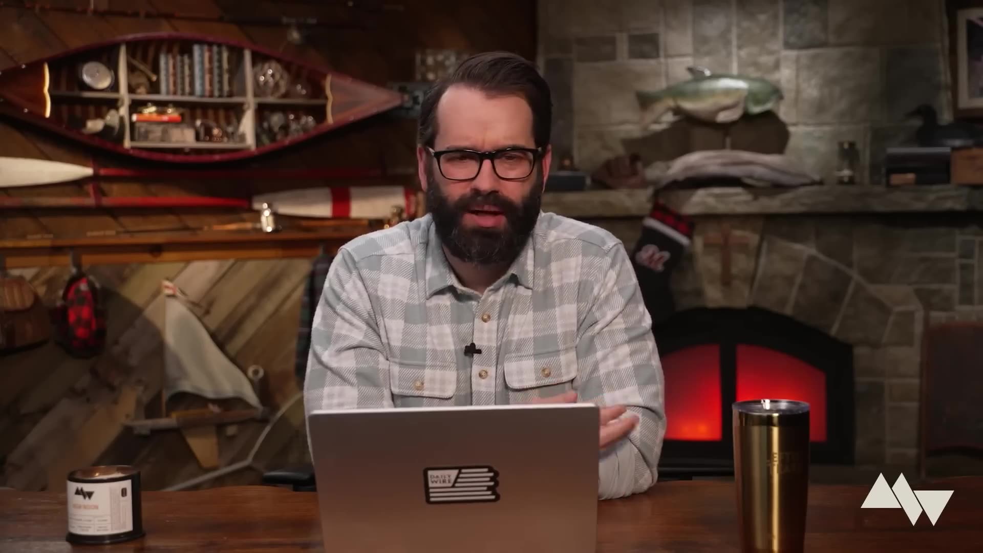 MN News Tries to Save Somali Fraudsters… It Backfires Instantly ⚡Matt Walsh