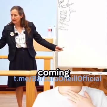 Reflux and heartburn-Barbara O'Neill