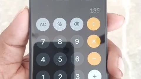 🔥 iOS 16 & iOS 18 Calculator for Android – Download Now! 📱✨ 🔥