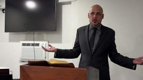 NWBC LIVE | Tuesday Service