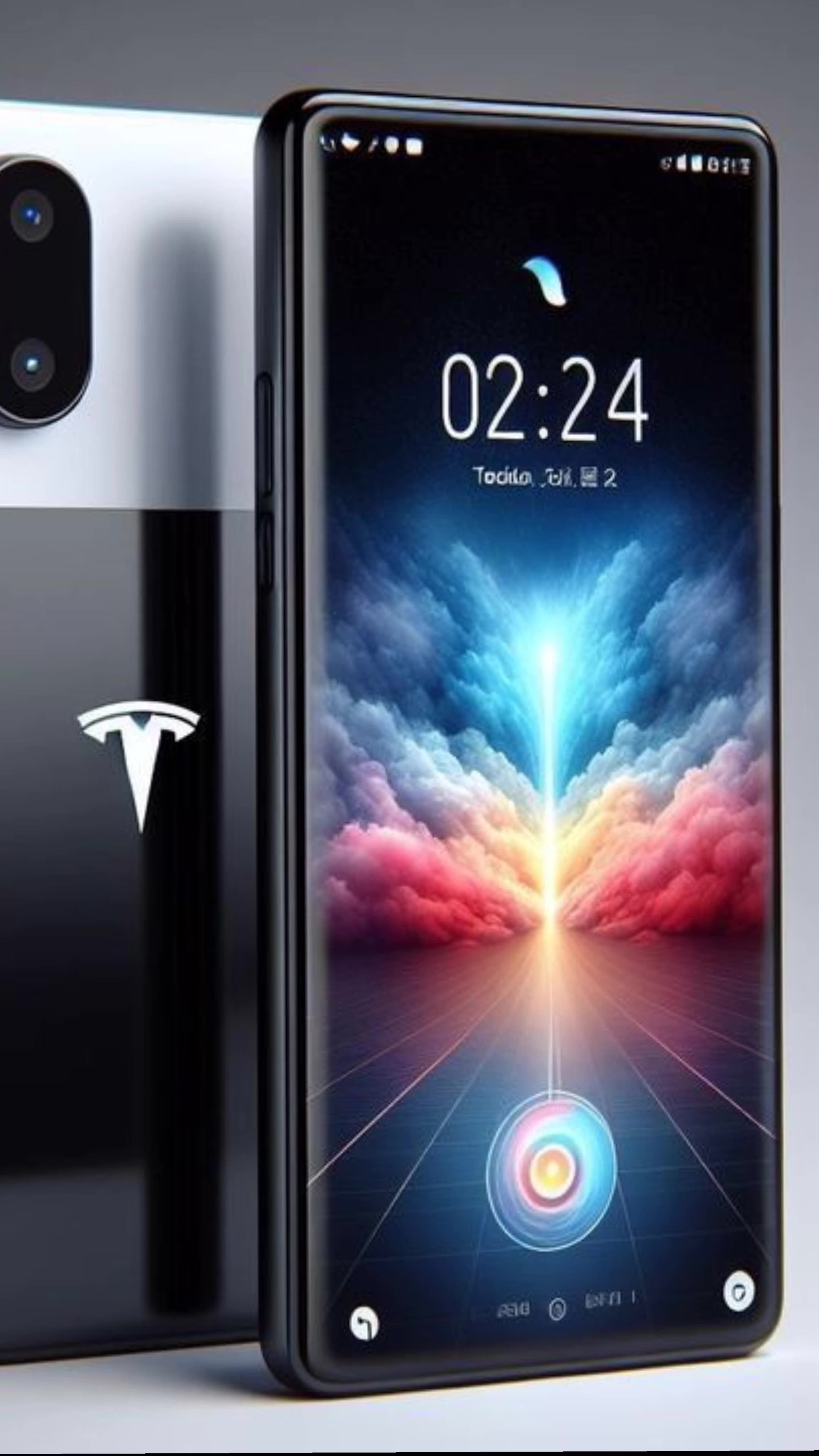Elon Musk Satellite Mobile Just $175