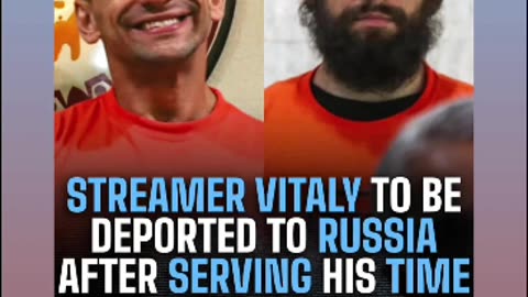 ive am so happy vitaly getting out of jailed going back to russia yay 1/19/26