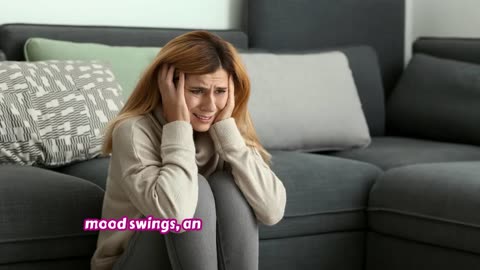 Can Menopause Affect Your Mental Health? | Dr. Jyoti Bandi | Best IVF Doctor in HSR Layout