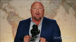 The Alex Jones Show SATURDAY LIVE SHOW STREAM 11/1/25