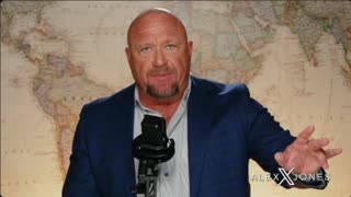The Alex Jones Show SATURDAY LIVE SHOW STREAM 11/1/25