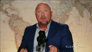 The Alex Jones Show SATURDAY LIVE SHOW STREAM 11/1/25