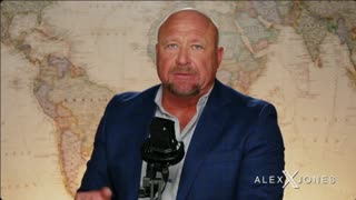 The Alex Jones Show SATURDAY LIVE SHOW STREAM 11/1/25