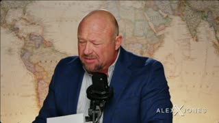 The Alex Jones Show SATURDAY LIVE SHOW STREAM 11/1/25