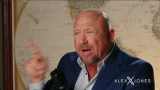 The Alex Jones Show SATURDAY LIVE SHOW STREAM 11/1/25