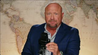 The Alex Jones Show SATURDAY LIVE SHOW STREAM 11/1/25