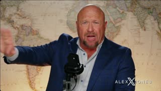 The Alex Jones Show SATURDAY LIVE SHOW STREAM 11/1/25