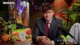 The Alex Jones Show SATURDAY LIVE SHOW STREAM 11/1/25