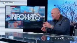 The Alex Jones Show SATURDAY LIVE SHOW STREAM 11/1/25