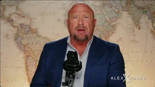 The Alex Jones Show SATURDAY LIVE SHOW STREAM 11/1/25