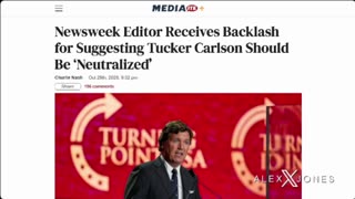 The Alex Jones Show SATURDAY LIVE SHOW STREAM 11/1/25