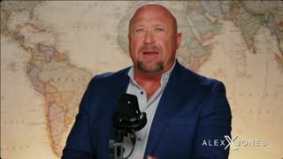 The Alex Jones Show SATURDAY LIVE SHOW STREAM 11/1/25