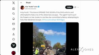 The Alex Jones Show SATURDAY LIVE SHOW STREAM 11/1/25