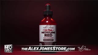 The Alex Jones Show SATURDAY LIVE SHOW STREAM 11/1/25