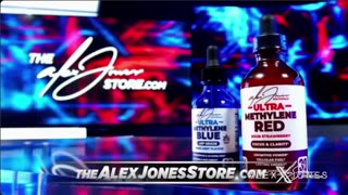 The Alex Jones Show SATURDAY LIVE SHOW STREAM 11/1/25