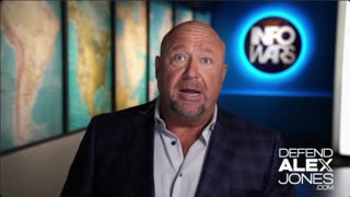 The Alex Jones Show SATURDAY LIVE SHOW STREAM 11/1/25