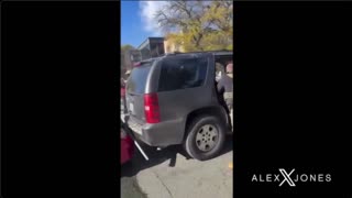 The Alex Jones Show SATURDAY LIVE SHOW STREAM 11/1/25