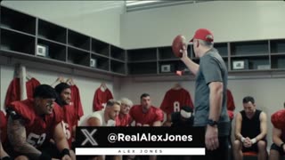 The Alex Jones Show SATURDAY LIVE SHOW STREAM 11/1/25