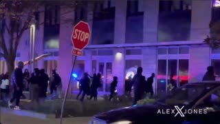 The Alex Jones Show SATURDAY LIVE SHOW STREAM 11/1/25