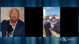 The Alex Jones Show SATURDAY LIVE SHOW STREAM 11/1/25