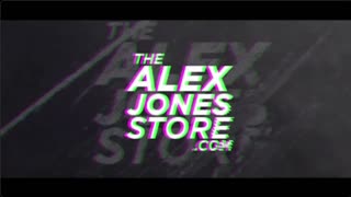 The Alex Jones Show SATURDAY LIVE SHOW STREAM 11/1/25