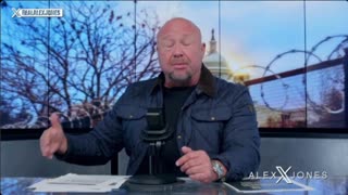 The Alex Jones Show SATURDAY LIVE SHOW STREAM 11/1/25