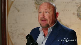 The Alex Jones Show SATURDAY LIVE SHOW STREAM 11/1/25