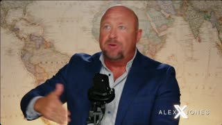 The Alex Jones Show SATURDAY LIVE SHOW STREAM 11/1/25