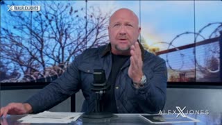 The Alex Jones Show SATURDAY LIVE SHOW STREAM 11/1/25