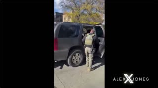 The Alex Jones Show SATURDAY LIVE SHOW STREAM 11/1/25