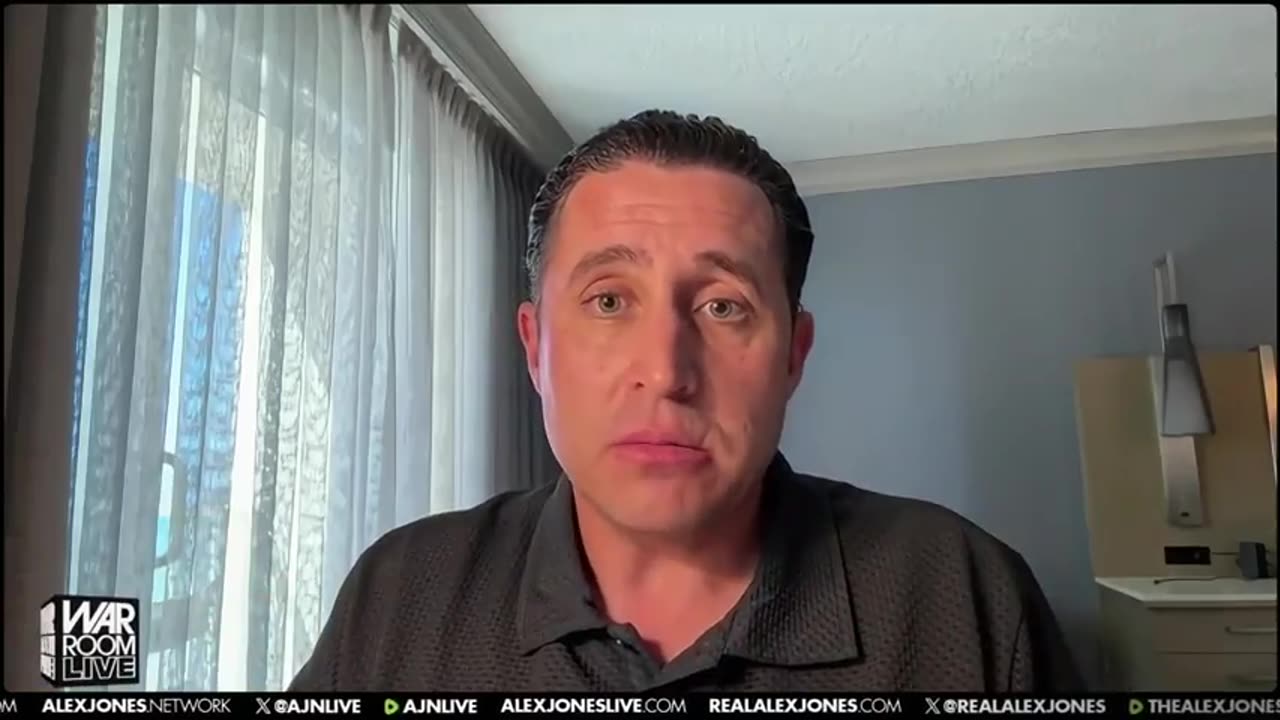 INFOWARS WAR ROOM LIVE [FULL] Friday 7/10/26 • Trump Refuses to Sign Landmark Housing Bill, wants SAVE ACT