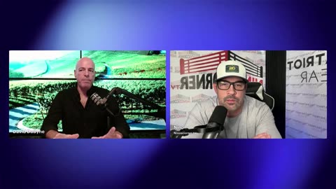 David Nino Rodriguez_ Dangerous Intel 12_3_25 - They Are Going to Try to Take Us All Out!