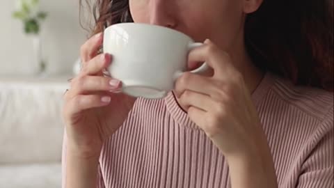 ☕ Coffee & Your Mood: More Than Just a Caffeine Boost