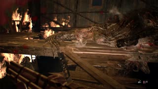 Resident Evil 7: The Hills have some mold PART 6