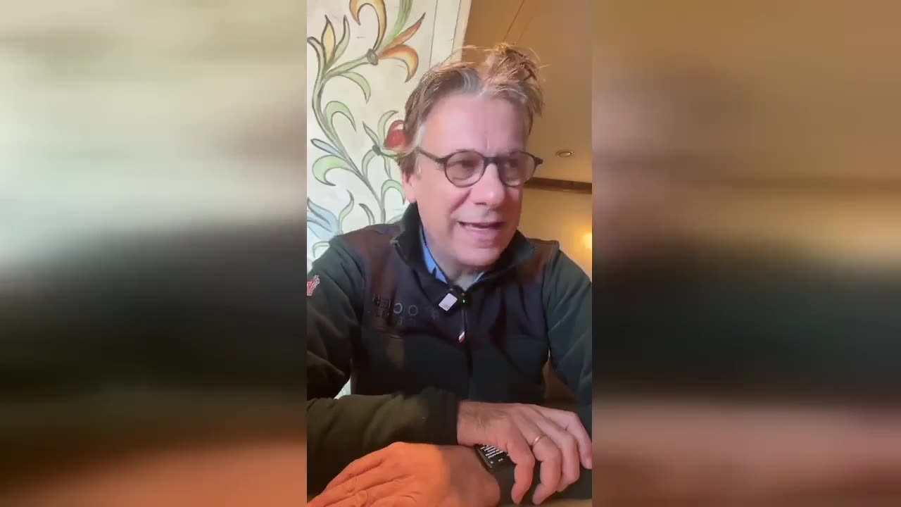🔴 "Zuppa di Porro" la rassegna stampa di Nicola Porro del 27.12.2024