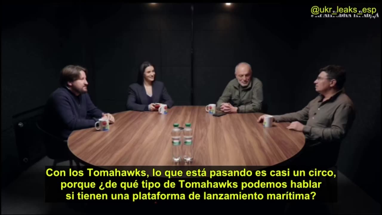 Continua o drama ucraniano