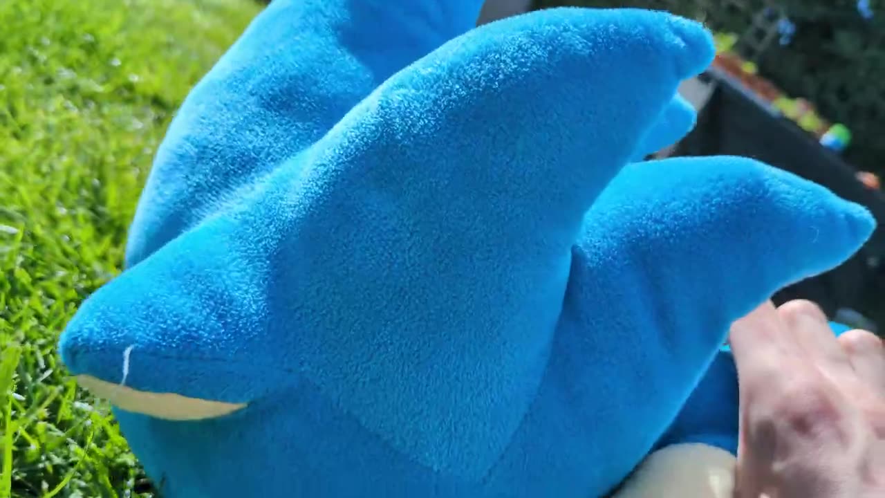 TKC Short - PICK ON SOMEONE YOUR OWN SIZE? - Plush