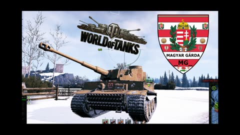 _MG_ WOT egy újabb osztagos - Kárpátia -Erdély Szabad -Hungarian Patriotic Song