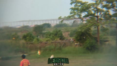 THE LEGEND VHAREANT VS LEMPOH UNITED