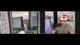 Juan O' Savin & David Nino: Game Over 11/23/25: US Inc. Dissolved, All Headed to GITMO! .......